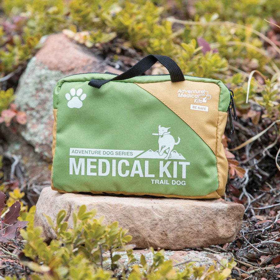 Adventure Medical Kits Trail Dog Medical Kit-Tactical Source LLC