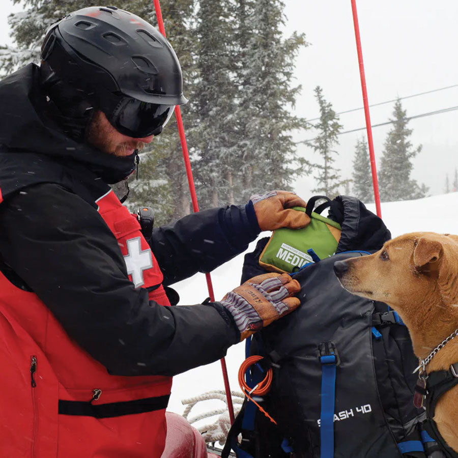 Adventure Medical Kits Trail Dog Medical Kit-Tactical Source LLC