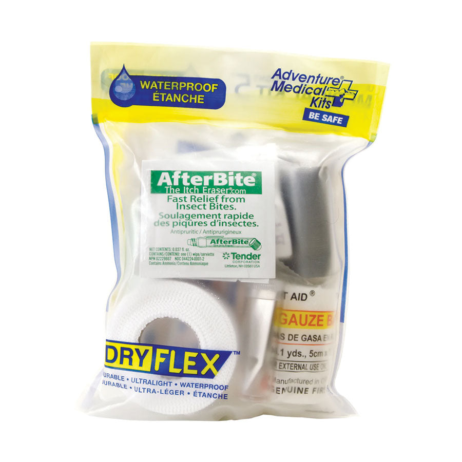 Adventure Medical Kits Ultralight Watertight .5 Medical First Aid Kit-Tactical Source LLC
