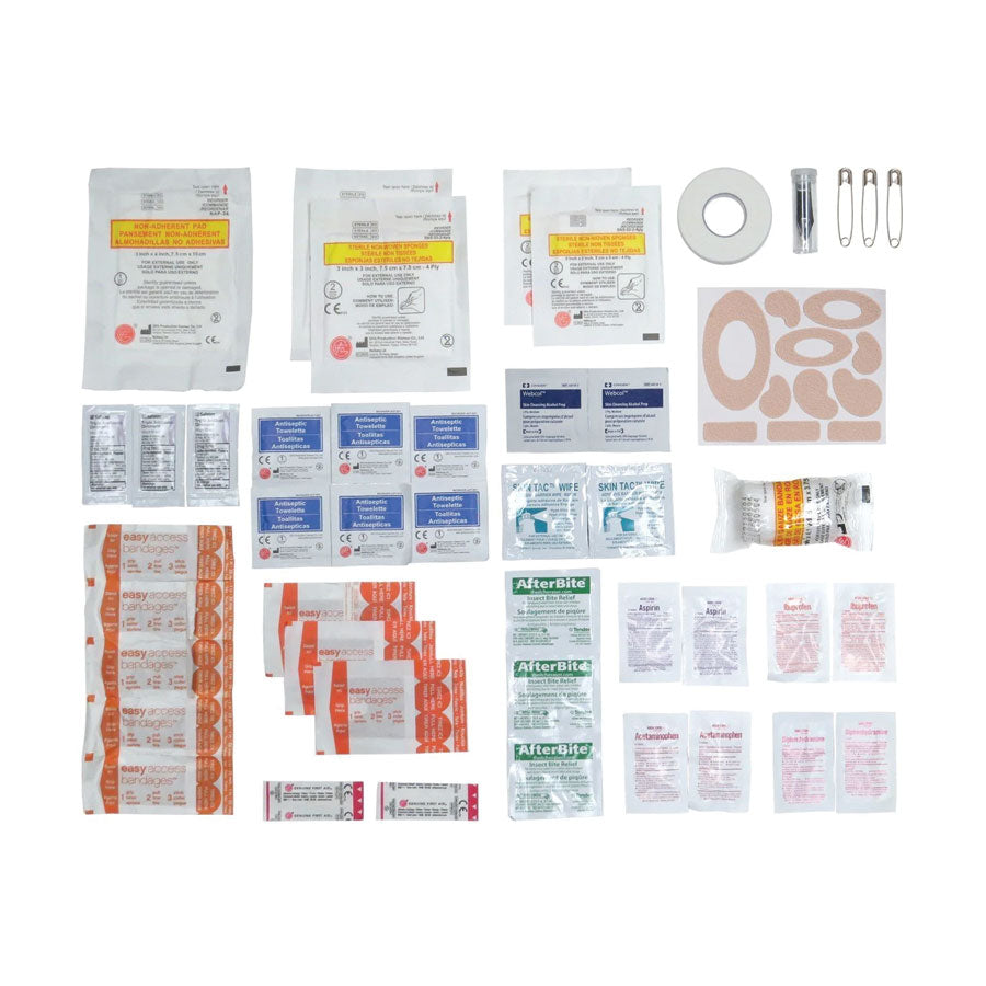 Adventure Medical Kits Ultralight Watertight .5 Medical First Aid Kit-Tactical Source LLC