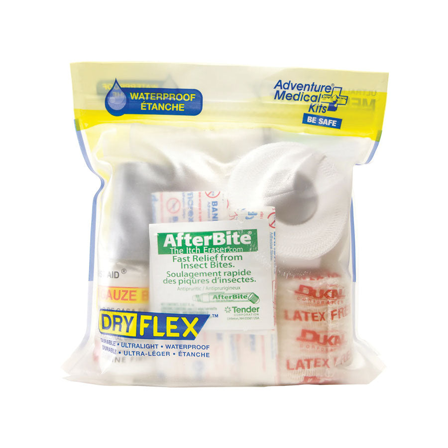Adventure Medical Kits Ultralight Watertight .7 Medical First Aid Kit-Tactical Source LLC