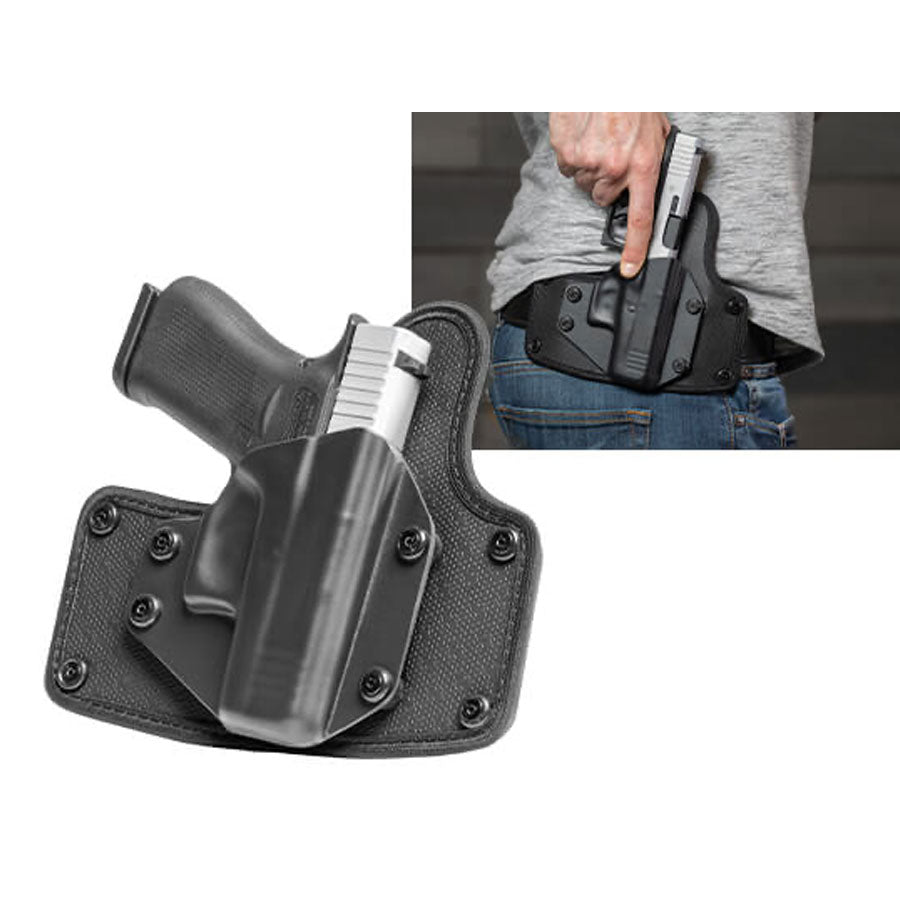Alien Gear Cloak Belt Holster-Tactical Source LLC