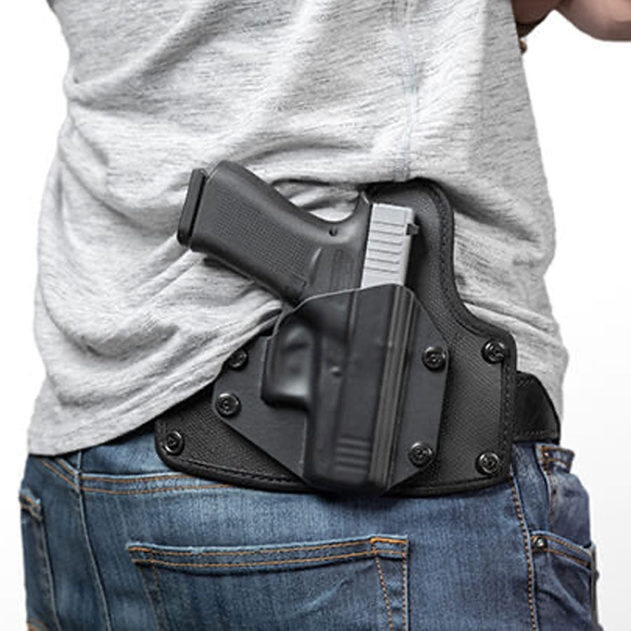 Alien Gear Cloak Belt Holster-Tactical Source LLC