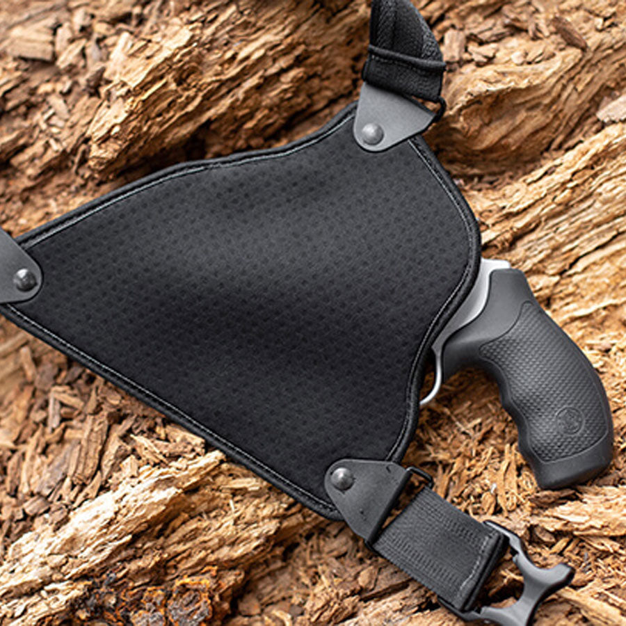 Alien Gear Cloak Chest Holster-Tactical Source LLC