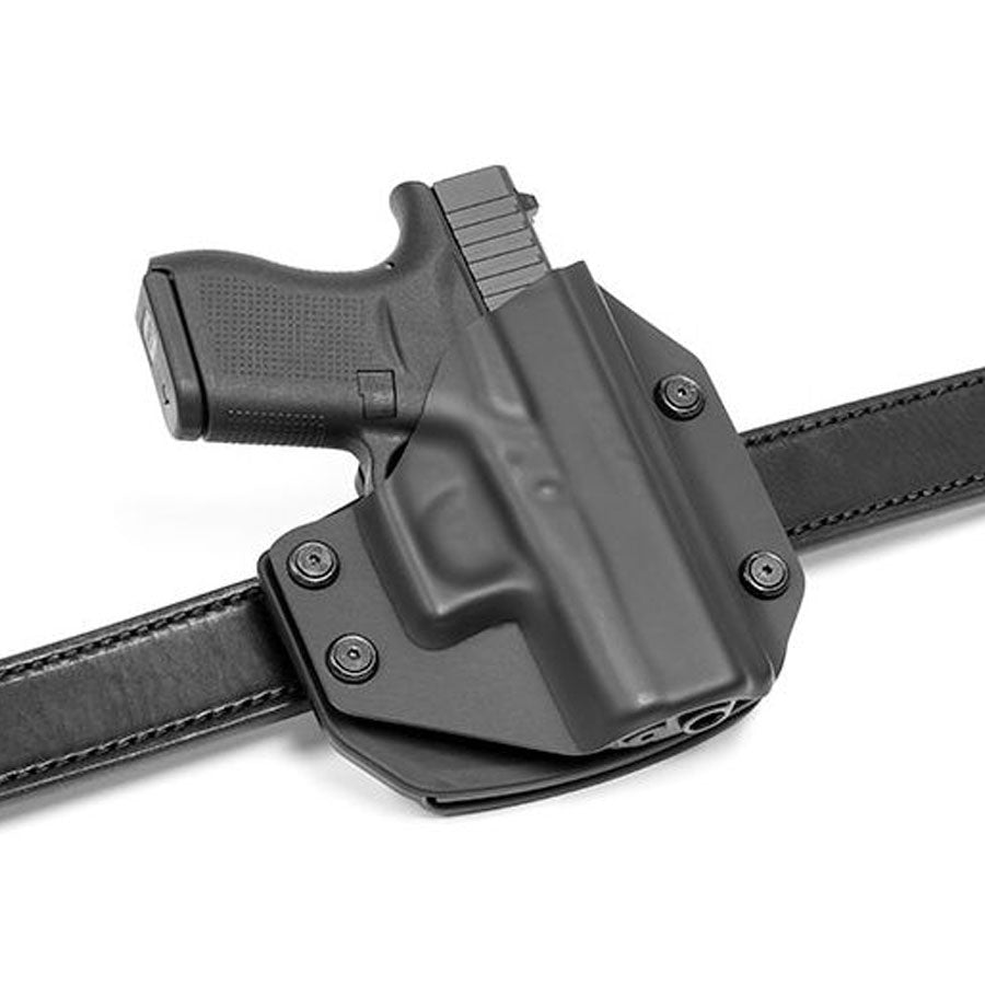 Alien Gear Cloak Mod OWB Holster (Outside the Waistband)-Tactical Source LLC