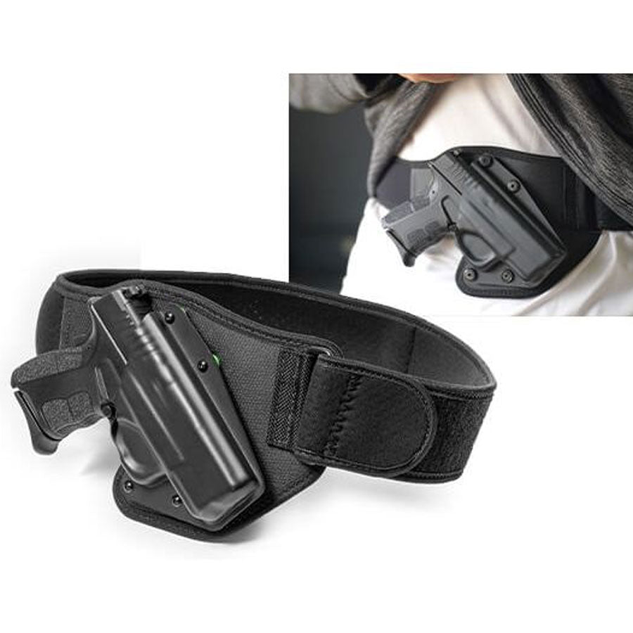 Alien Gear Low-Pro Belly Band Holster-Tactical Source LLC