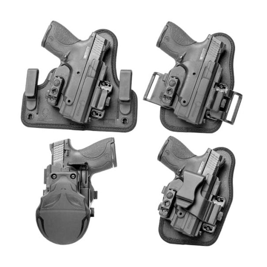Alien Gear ShapeShift Holster Core Carry Pack-Tactical Source LLC