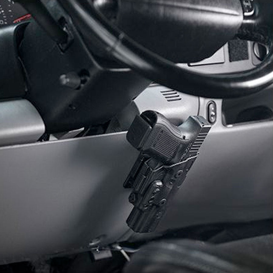 Alien Gear ShapeShift Modular Holster System Core Carry Pack Glock 26/27-Tactical Source LLC