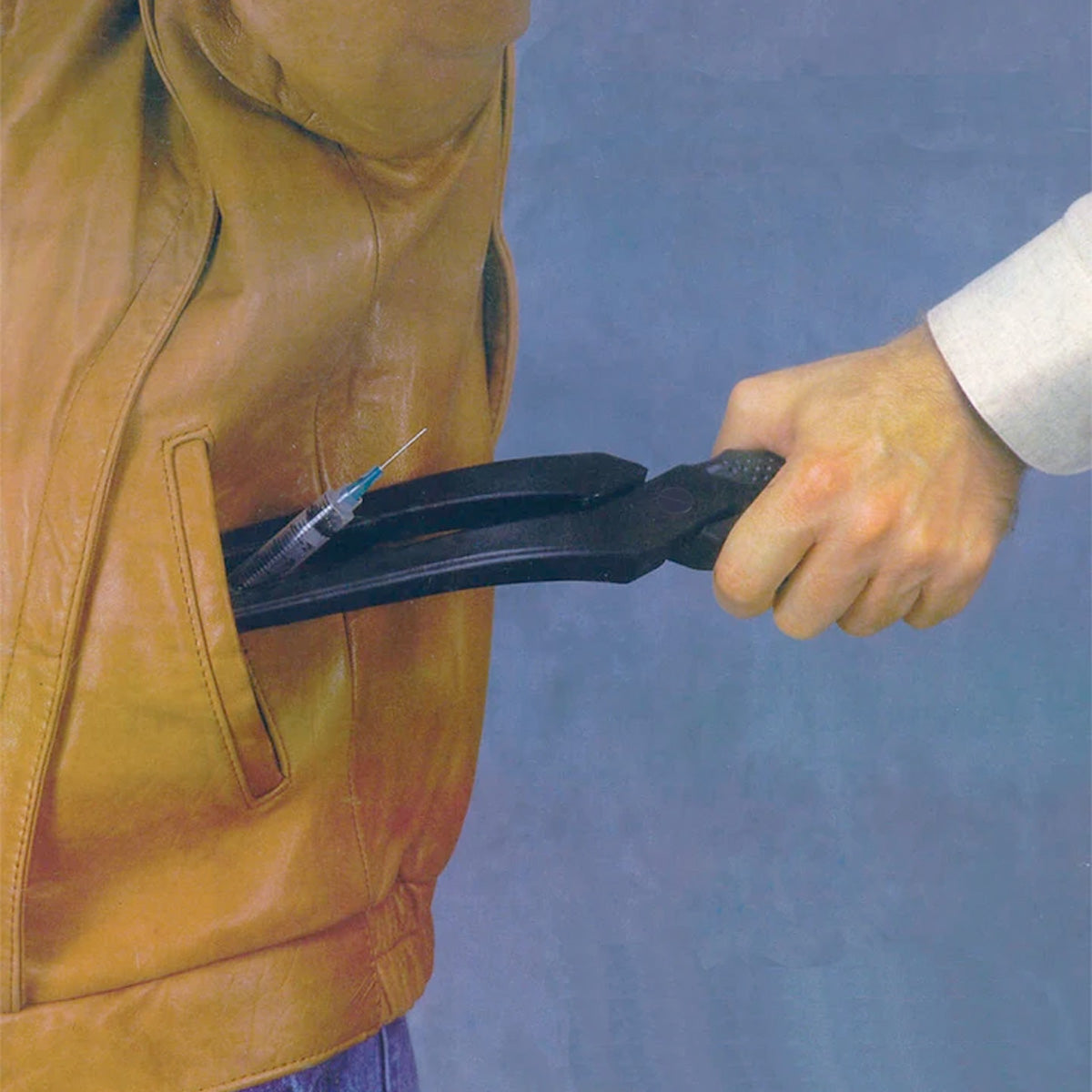 Ampel Probe Pro Safety Grip Search and Retrieval Tool-Tactical Source LLC