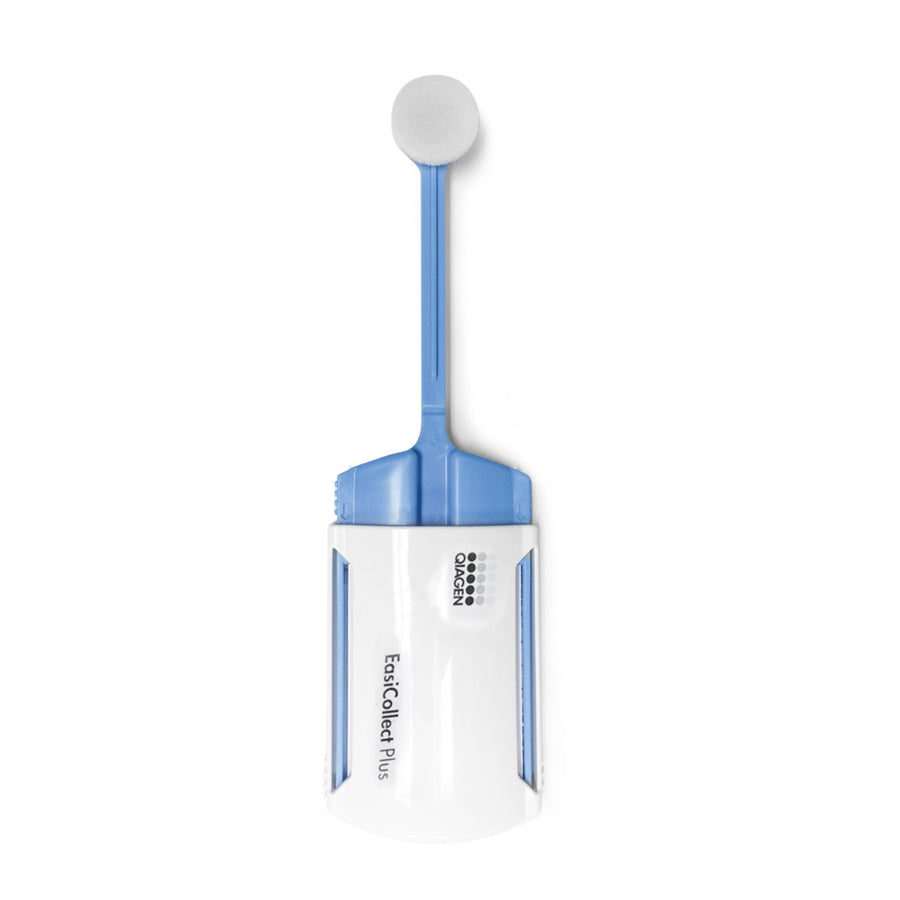 Arrowhead Forensics EasiCollect + (Plus) Buccal Sample Collection Device - 50/pk-Tactical Source LLC