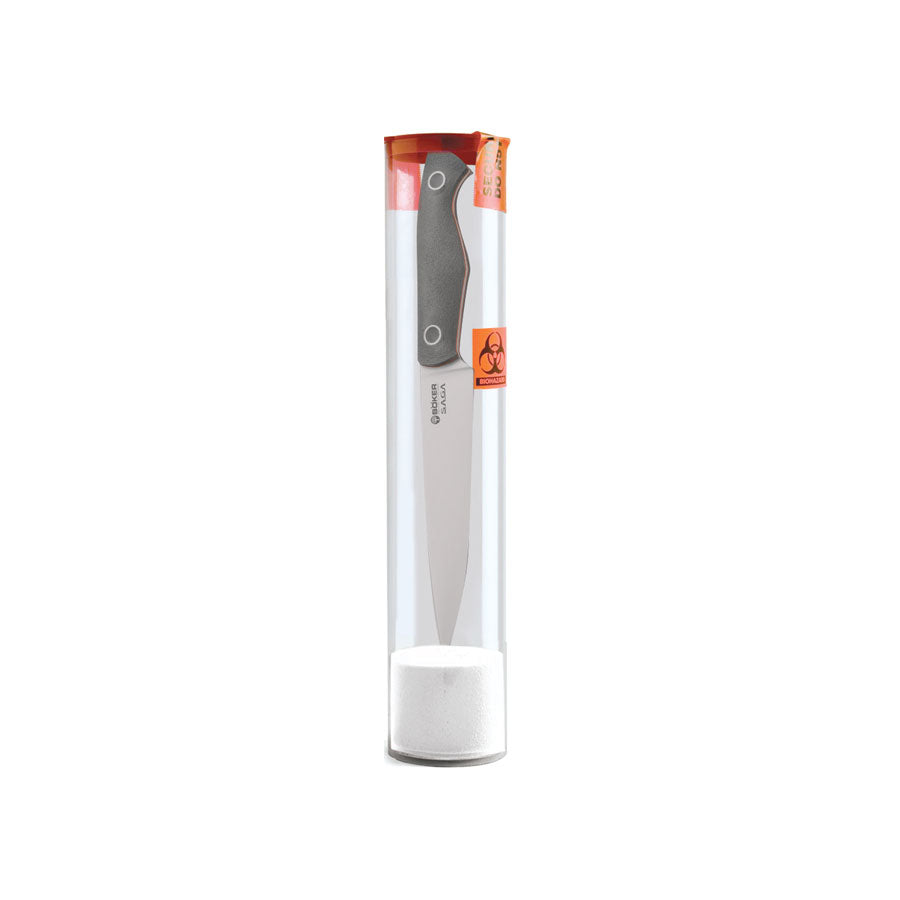 Arrowhead Forensics Evidence Collection Tubes-Tactical Source LLC
