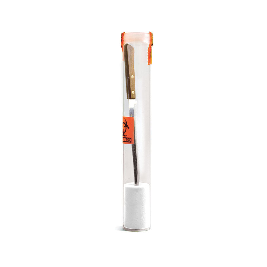 Arrowhead Forensics Evidence Collection Tubes-Tactical Source LLC