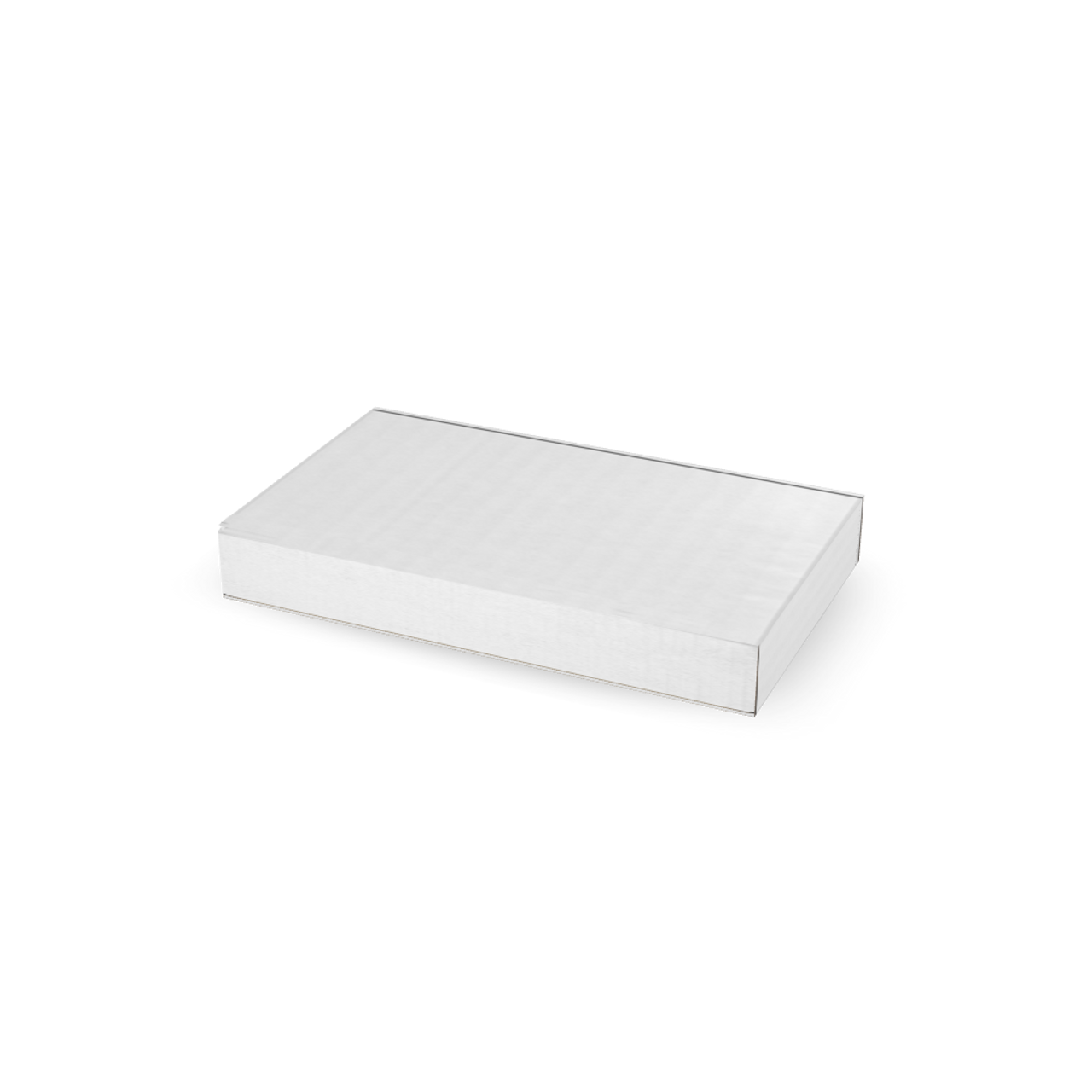 Arrowhead Forensics Evidence Tie Down Large Weapons Storage Box - 15” x 9” x 2” - 25/pack-Tactical Source LLC