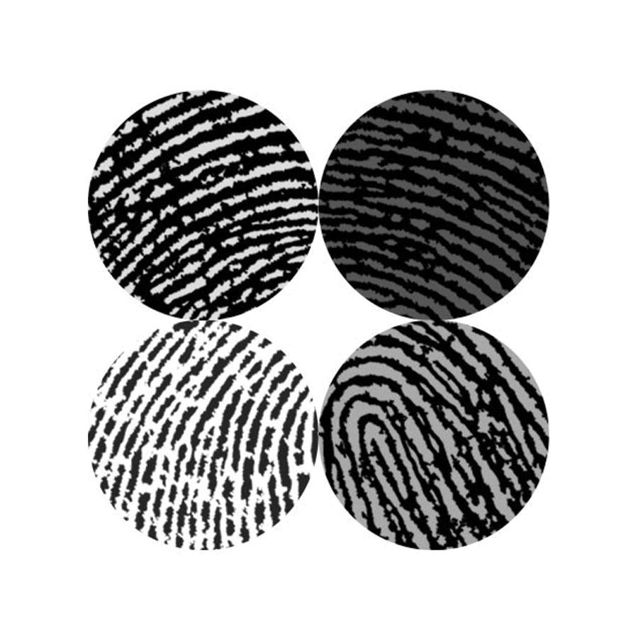 Arrowhead Forensics Fingerprint Powder Standard-Tactical Source LLC