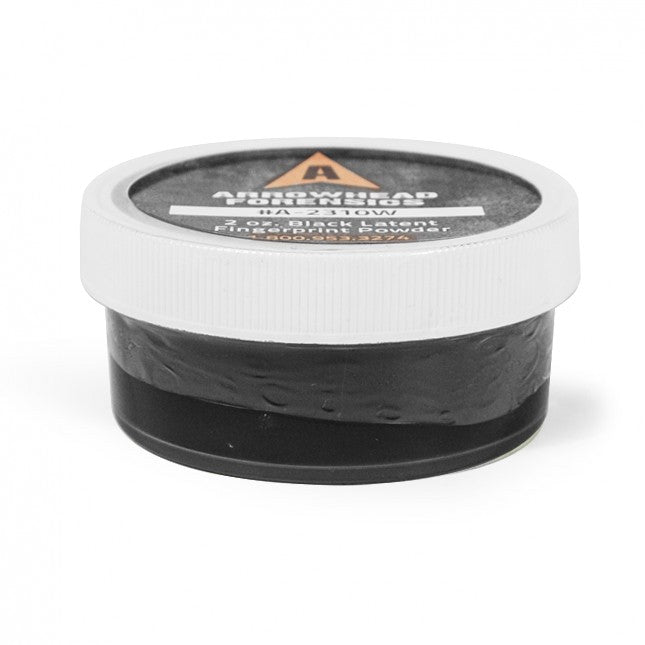 Arrowhead Forensics Fingerprint Powder Standard-Tactical Source LLC