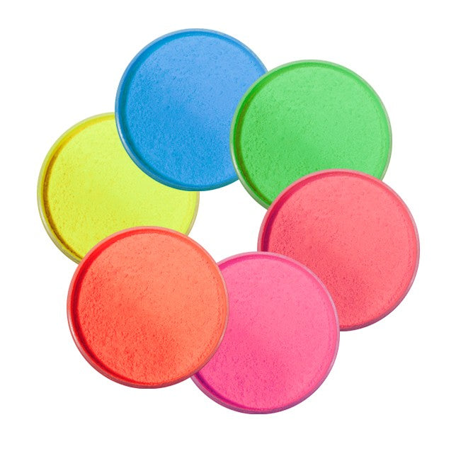Arrowhead Forensics Fluorescent Magnetic Latent Fingerprint Powder-Tactical Source LLC