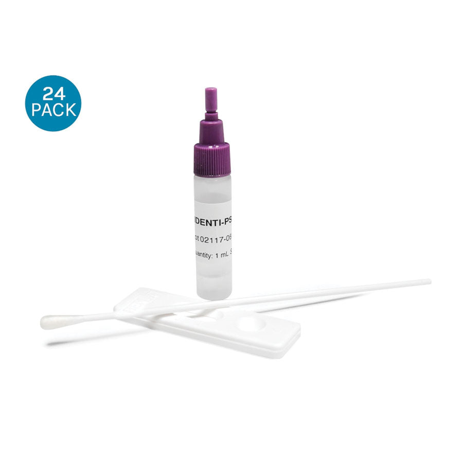 Arrowhead Forensics Identi-PSA Semen Detection Test Kit - 24/pk-Tactical Source LLC