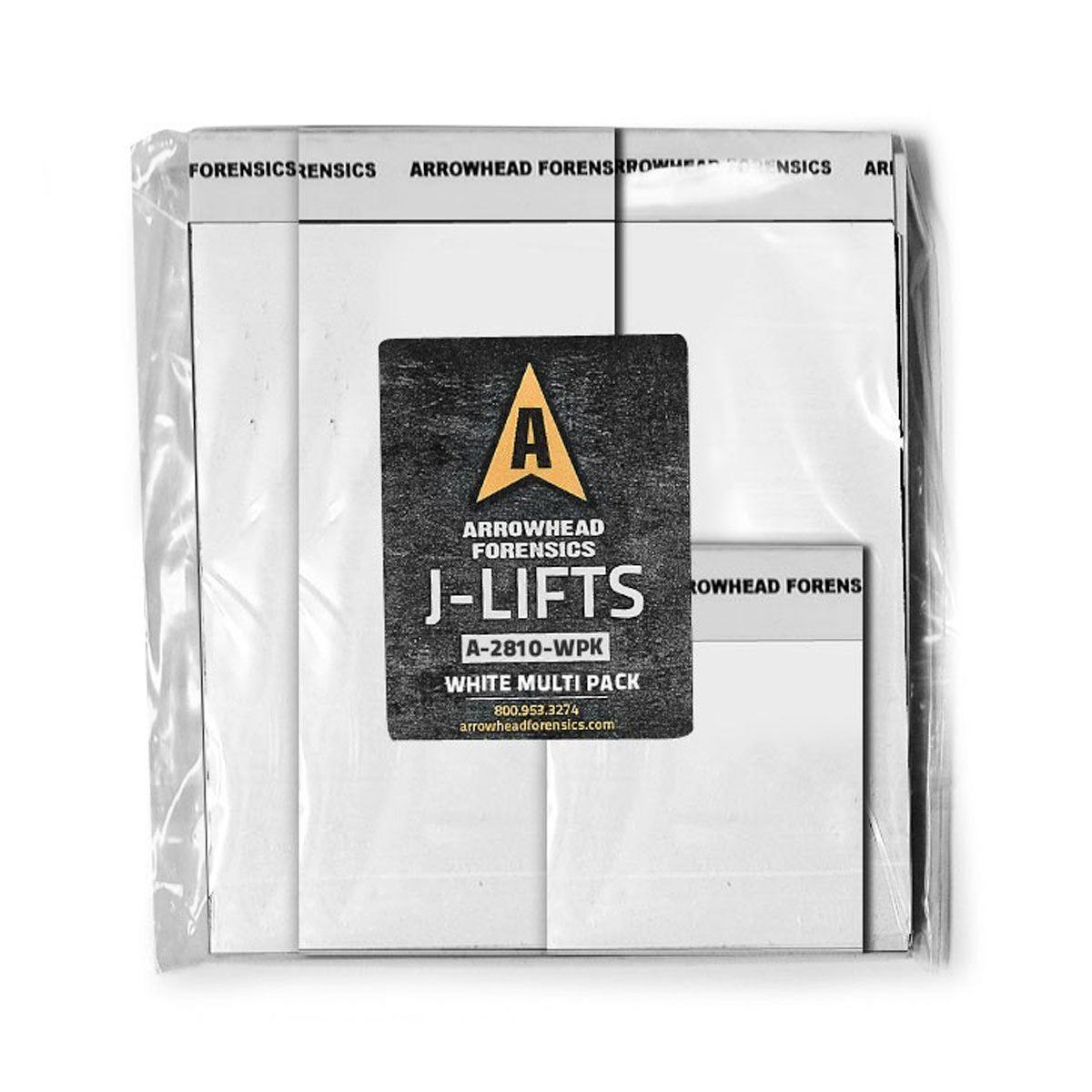 Arrowhead Forensics J-Lift Hinge Lifters Assortment Pack-Tactical Source LLC