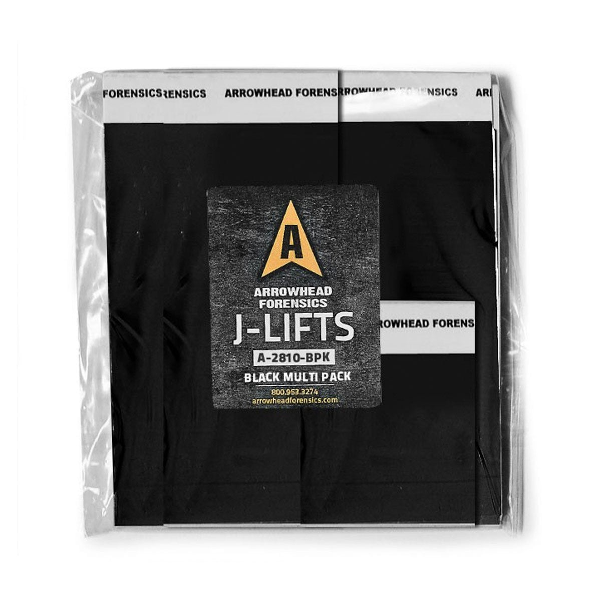 Arrowhead Forensics J-Lift Hinge Lifters Assortment Pack-Tactical Source LLC