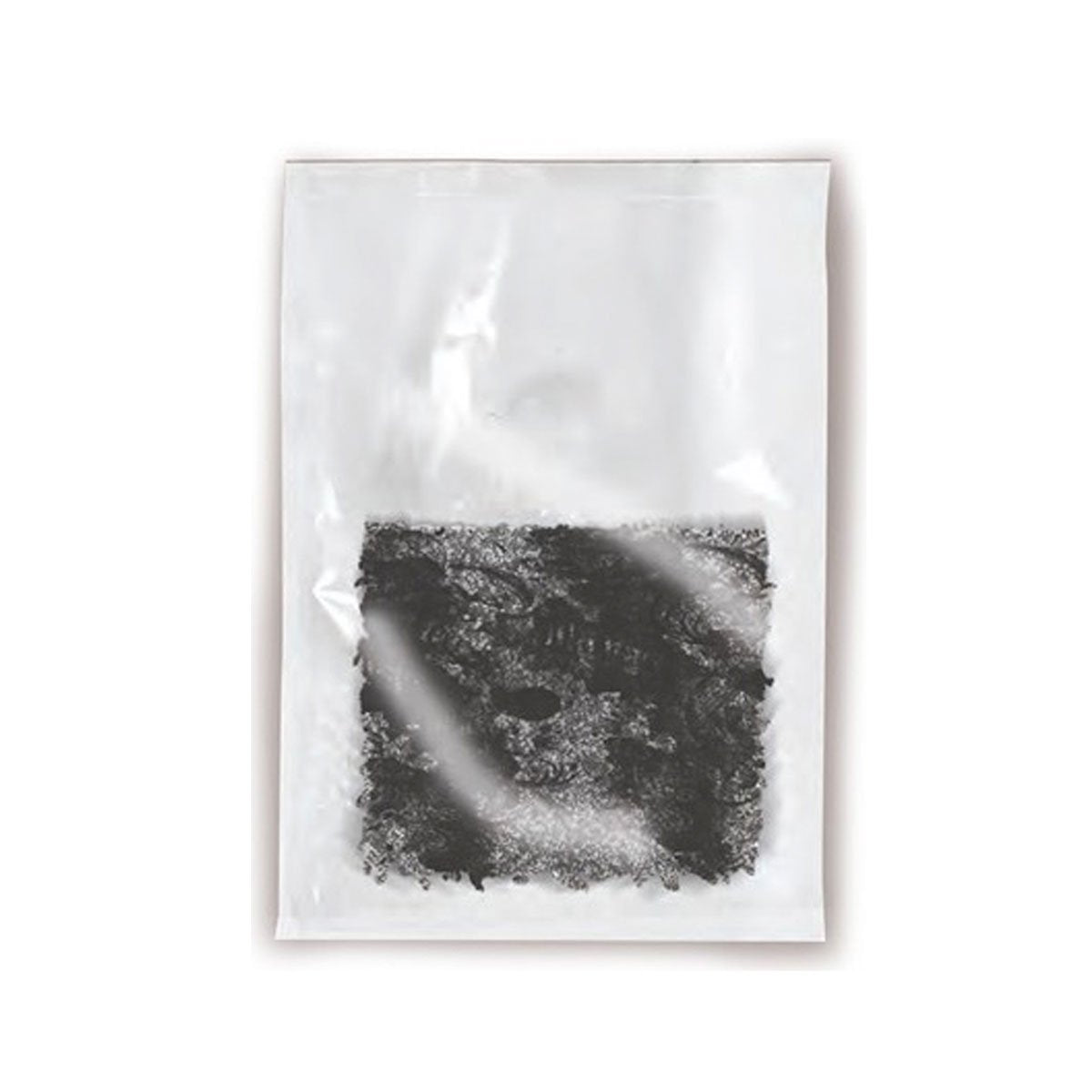 Arrowhead Forensics Nylon Heat Seal Fire and Explosion Evidence Collection Bag Pack of 50/100-Tactical Source LLC