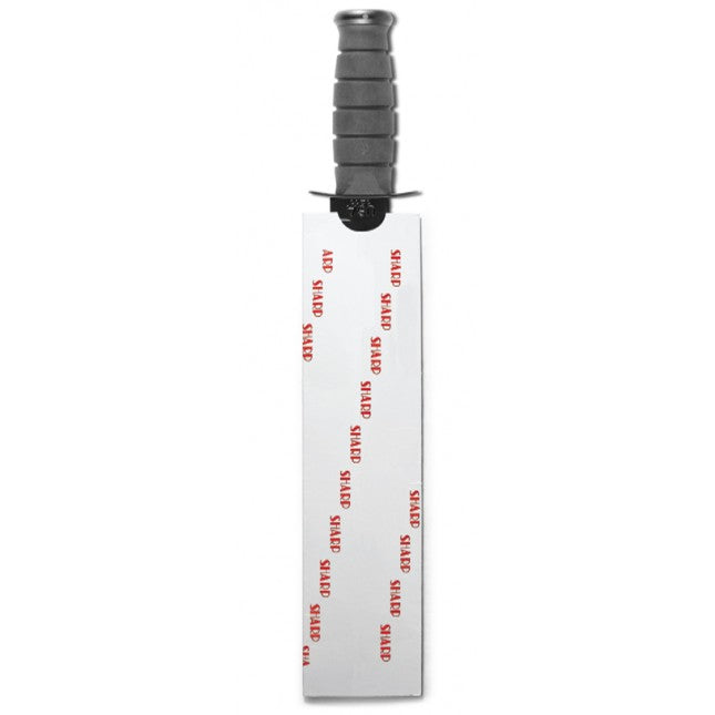 Arrowhead Forensics Quikstor Knife Sheath 100 Pack-Tactical Source LLC
