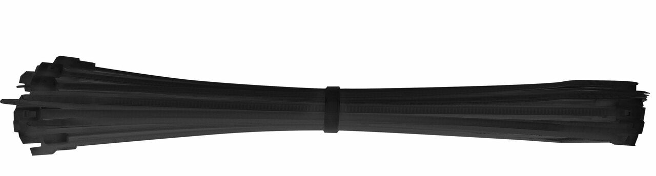 Arrowhead Forensics Secure Nylon Weapon Tie-Down Zip Ties-Tactical Source LLC