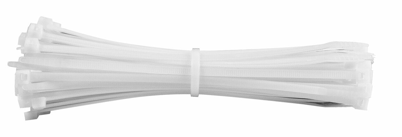 Arrowhead Forensics Secure Nylon Weapon Tie-Down Zip Ties-Tactical Source LLC