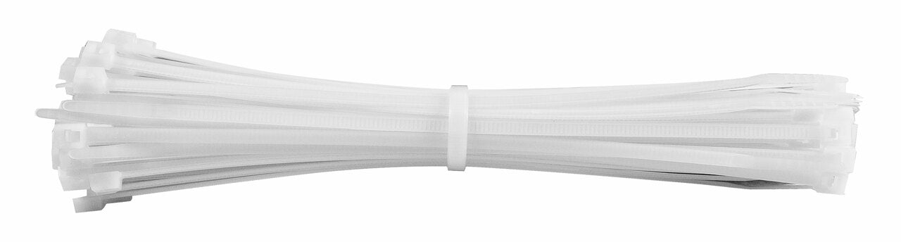 Arrowhead Forensics Secure Nylon Weapon Tie-Down Zip Ties-Tactical Source LLC