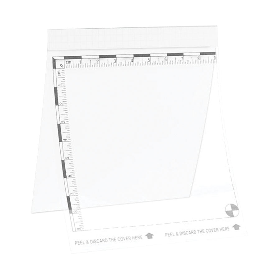 Arrowhead Scaled Hinge Lifters 4 x 4.5 Inches - 25/pk-Tactical Source LLC