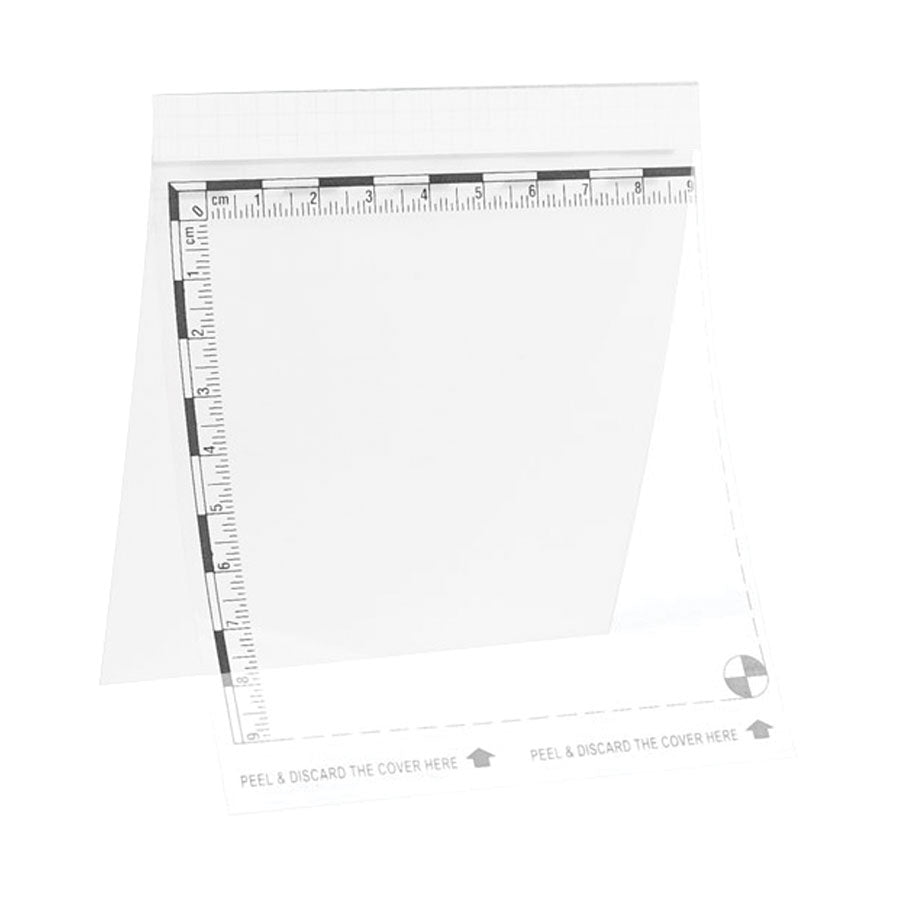 Arrowhead Scaled Hinge Lifters 4 x 4.5 Inches - 25/pk-Tactical Source LLC