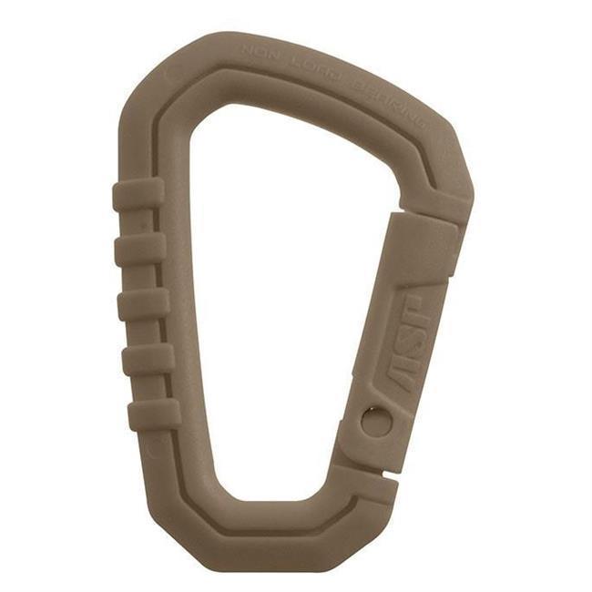 ASP Carabiner-Tactical Source LLC
