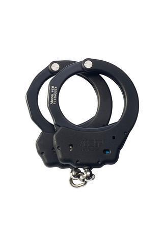 ASP Chain Ultra Cuff Aluminium Handcuffs 56110-Tactical Source LLC