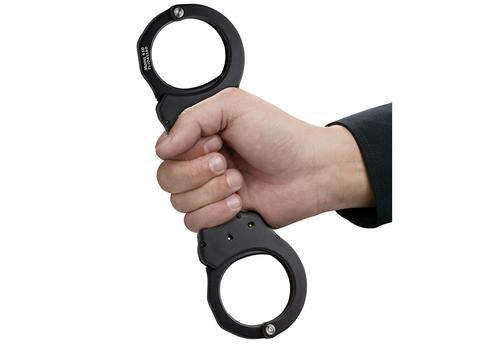 ASP Chain Ultra Cuff Aluminium Handcuffs 56110-Tactical Source LLC