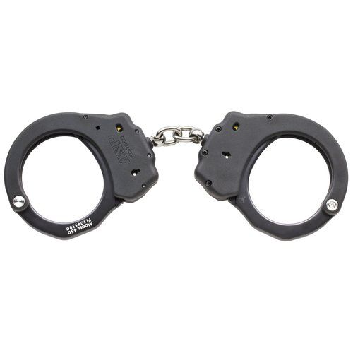 ASP Chain Ultra Cuff Aluminium Handcuffs 56110-Tactical Source LLC