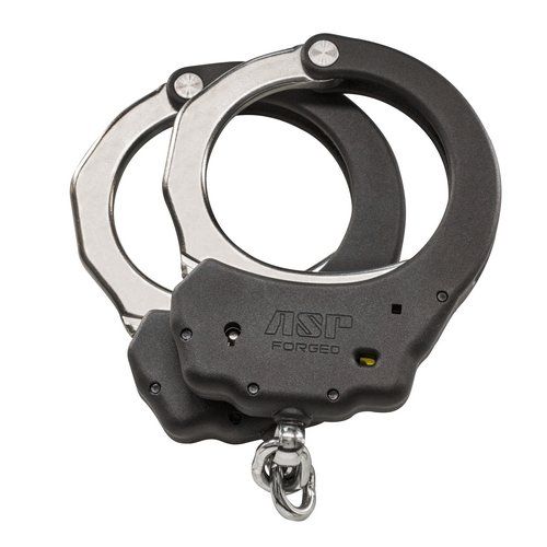 ASP Chain Ultra Cuff Steel Handcuffs 56109-Tactical Source LLC