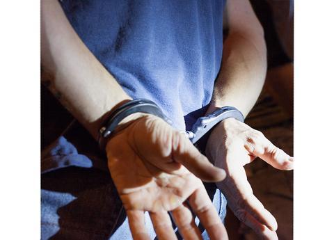 ASP Chain Ultra Cuff Steel Handcuffs 56109-Tactical Source LLC