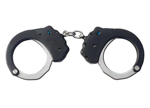 ASP Chain Ultra Cuff Steel Handcuffs 56109-Tactical Source LLC