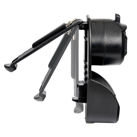 ASP Exo Case for ASP Chain or Hinge Cuffs 56130-Tactical Source LLC