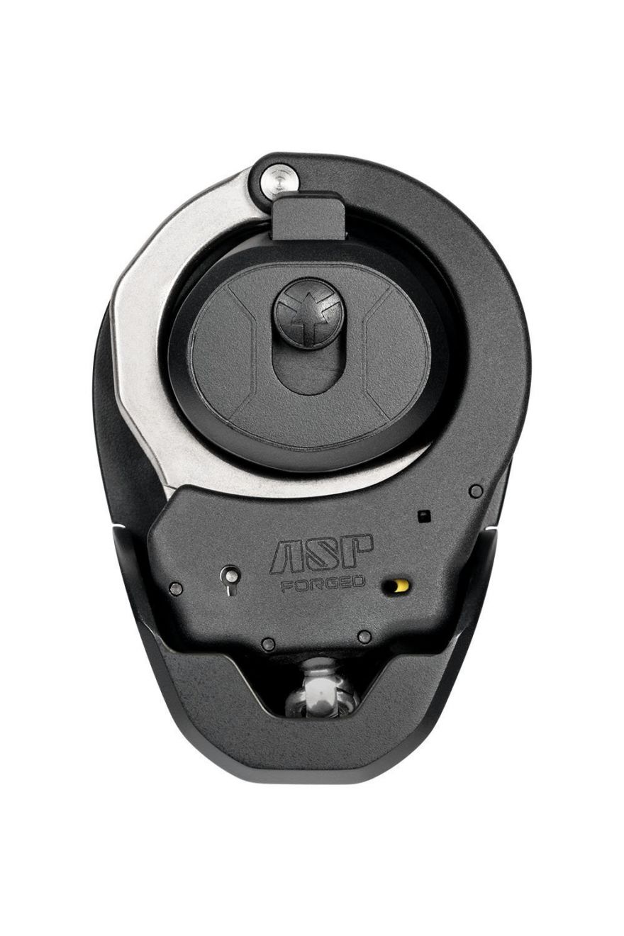 ASP Exo Case for ASP Chain or Hinge Cuffs 56130-Tactical Source LLC