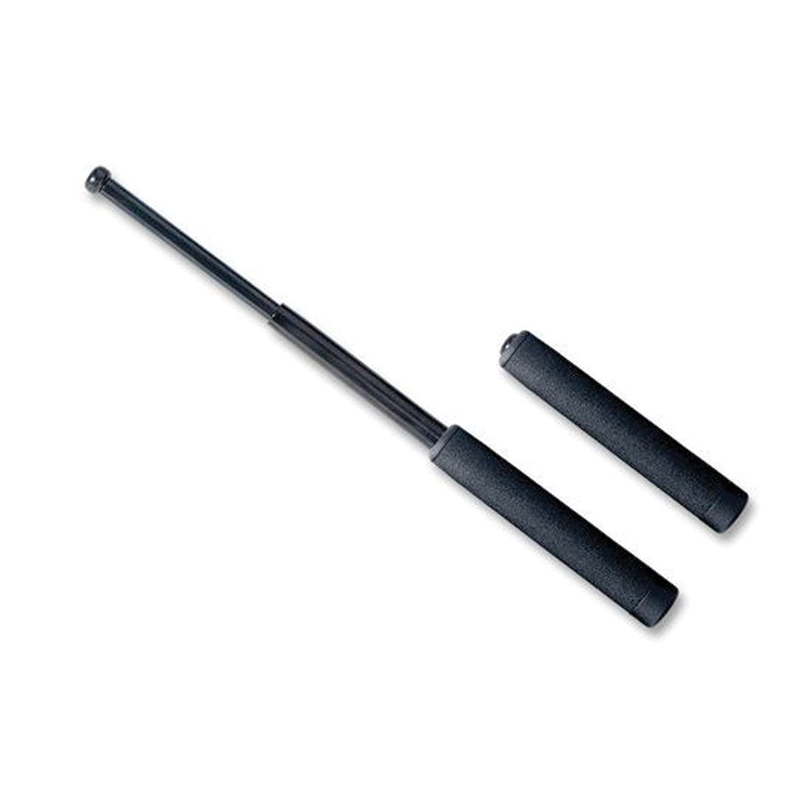 ASP Friction Lock Expandable Baton Foam Grip 21 Inch-Tactical Source LLC