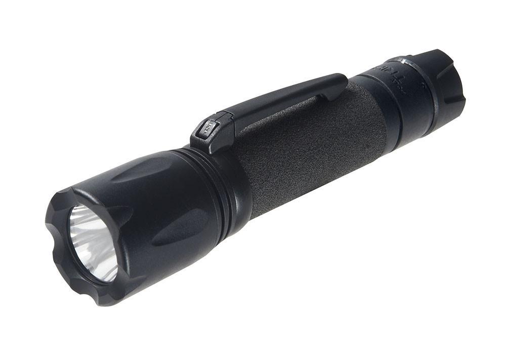 ASP Poly Triad CR 600 Lumens Tactical Flashlight Black-Tactical Source LLC