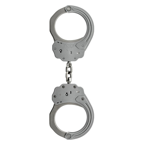 ASP Sentry Chain Handcuffs Stainless Steel-Tactical Source LLC