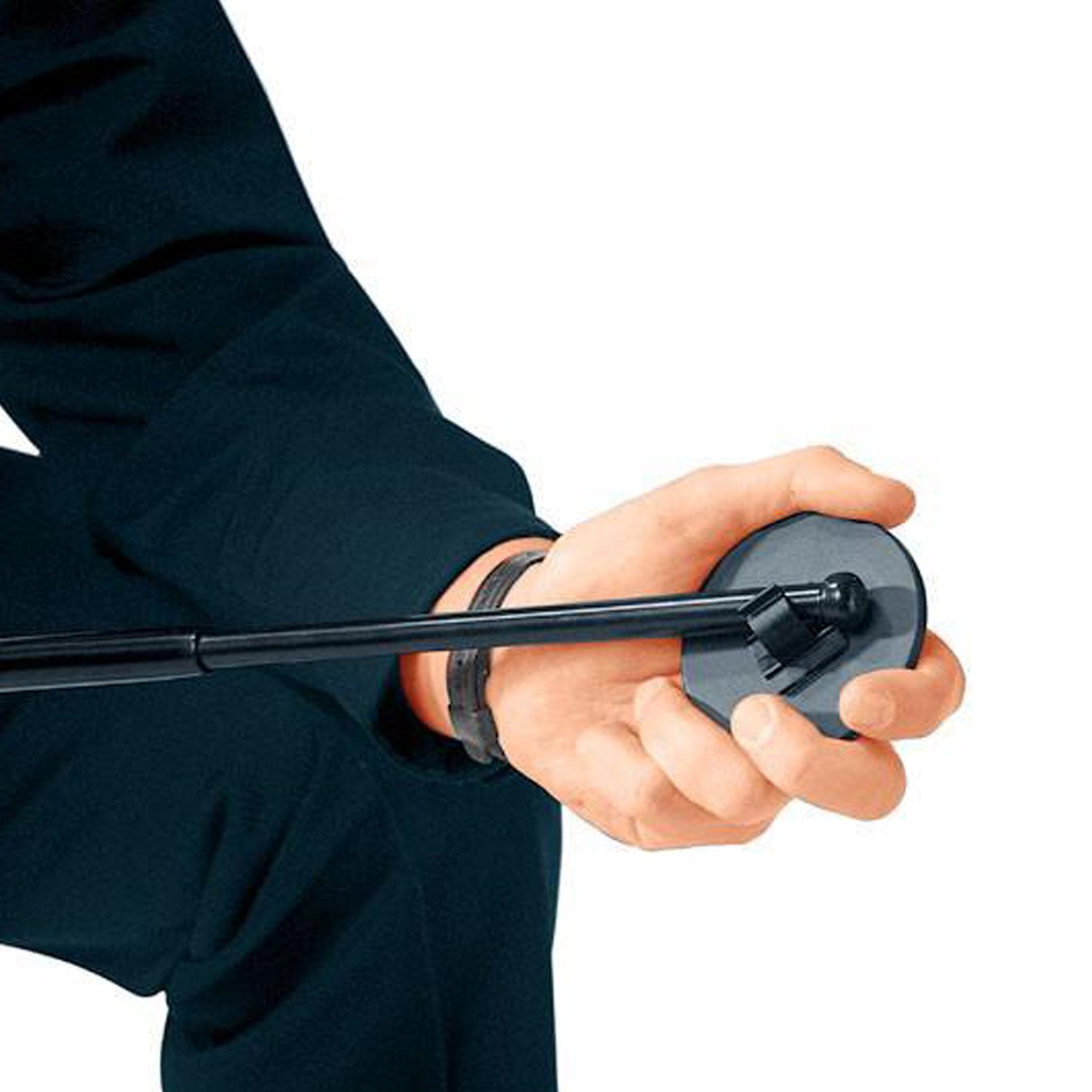 ASP Tactical Mirror with Case-Tactical Source LLC