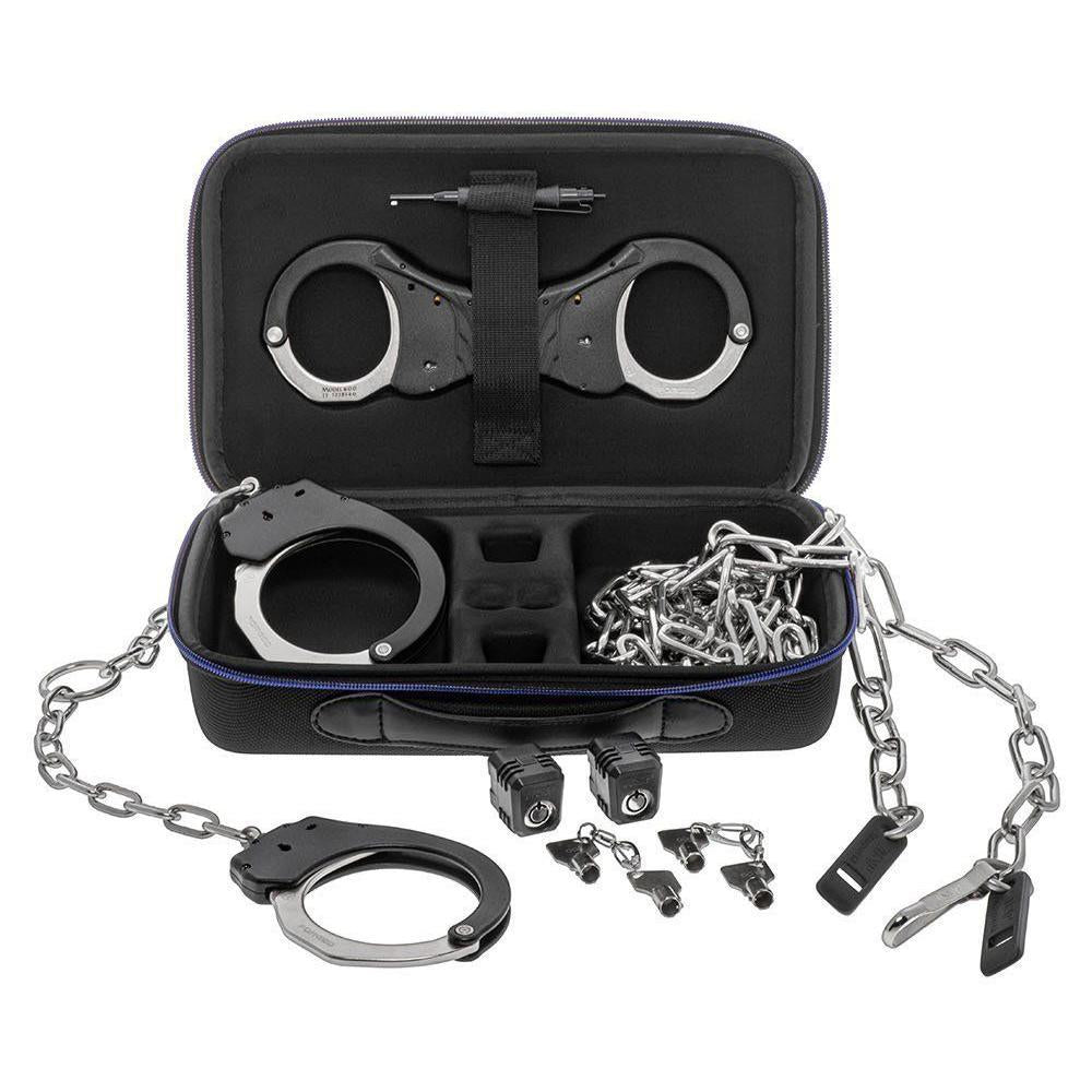 ASP Tansport Plus Chain-Tactical Source LLC