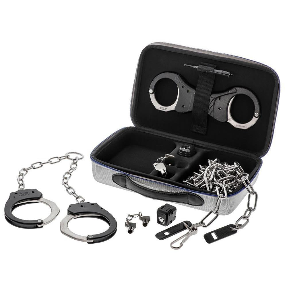 ASP Tansport Plus Chain-Tactical Source LLC