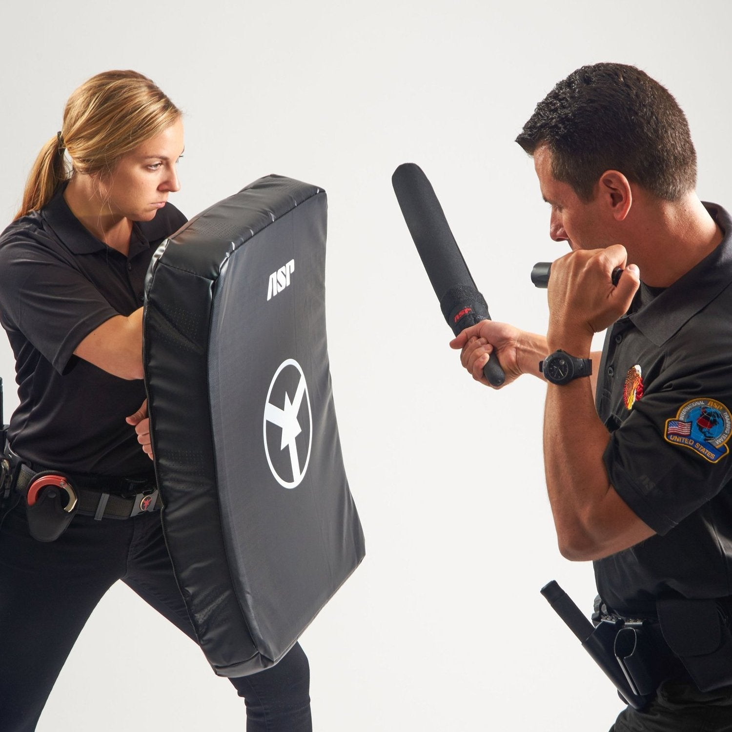 ASP Training Strike Bag-Tactical Source LLC