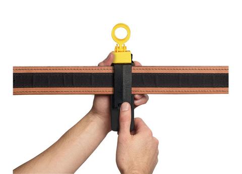 ASP Tri-Fold Restraint Case-Tactical Source LLC