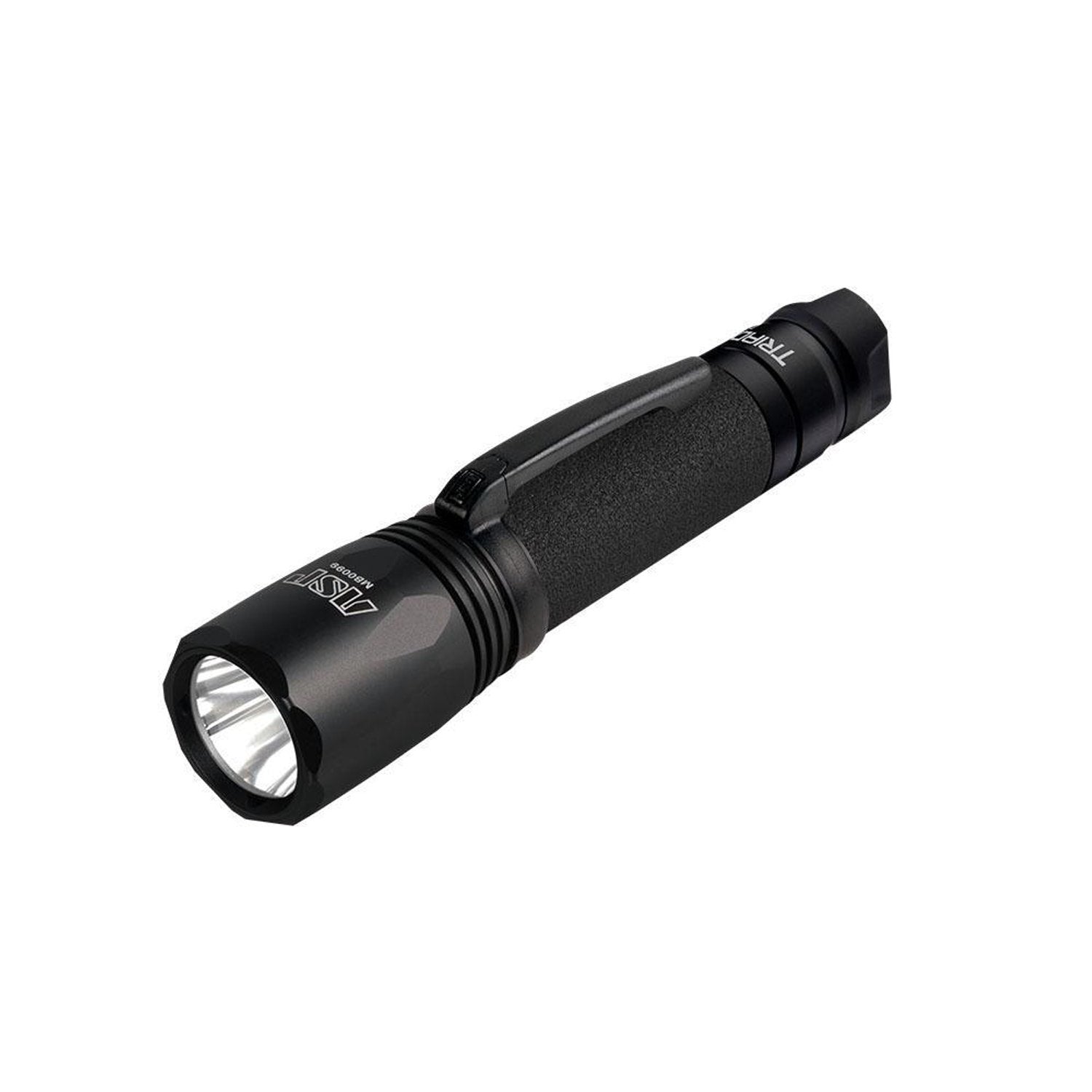 ASP Triad DF Rechargeable LED Flashlight with AC DC and USB chargers-Tactical Source LLC