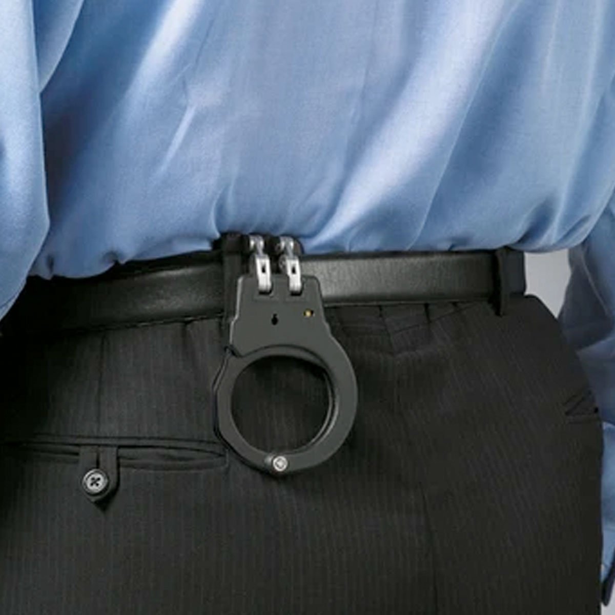 ASP Ultra Cuffs Hinge-Tactical Source LLC