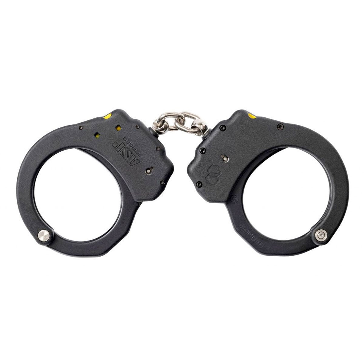 ASP Ultra Plus Cuffs Chain Aluminum Bow-Tactical Source LLC